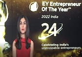 The Unstoppables, a special series on the entrepreneurial journeys of the 24th EY Entrepreneur Of the Year Award finalists and winners – Webisode 3