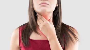 Causes, symptoms and cure for thyroid gland (Image: Canva)