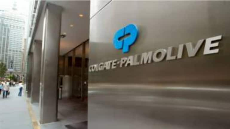 Colgate-Palmolive trades flat on GST penalty