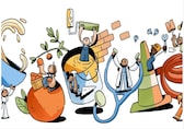 Labour Day 2023: Google Doodle in Europe, South America, parts of Asia pays tribute to workers