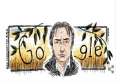 Google Doodle celebrates legacy of 'Harry Potter' star Alan Rickman on his birth anniversary