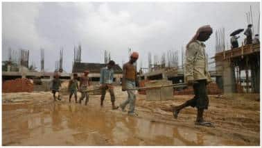 Climate change impact on jobs and livelihoods in India needs careful study Climate change impact on jobs and livelihoods in India needs careful study