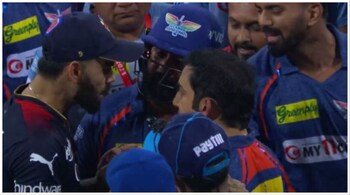 Kohli Gambhir