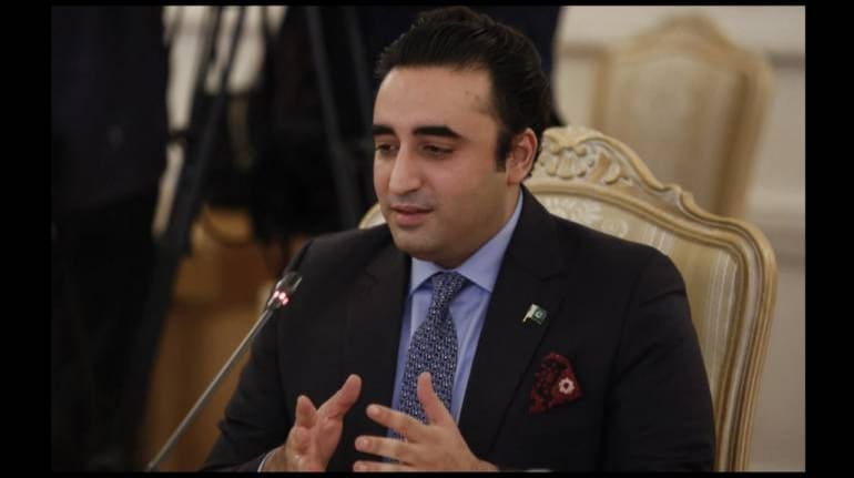 Bilawal Bhutto says he rejected power-sharing formula offered by PML-N over  PM's post to respect people's mandate