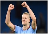 Premier League: Man City and Erling Haaland clobber United 3-0 in Manchester derby