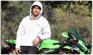 YouTuber dies trying to ride at 300 kph on Yamuna expressway