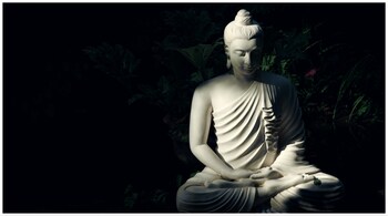 Buddha Purnima