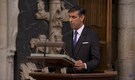 UK PM Rishi Sunak reads from biblical book at multi-faith coronation