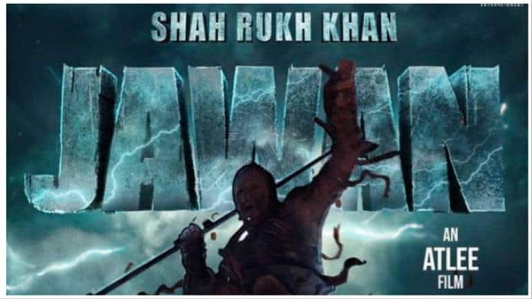 Shah Rukh Khan's 'Jawan' gets new release date, to release in Hindi ...