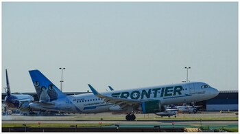 Frontier Airlines