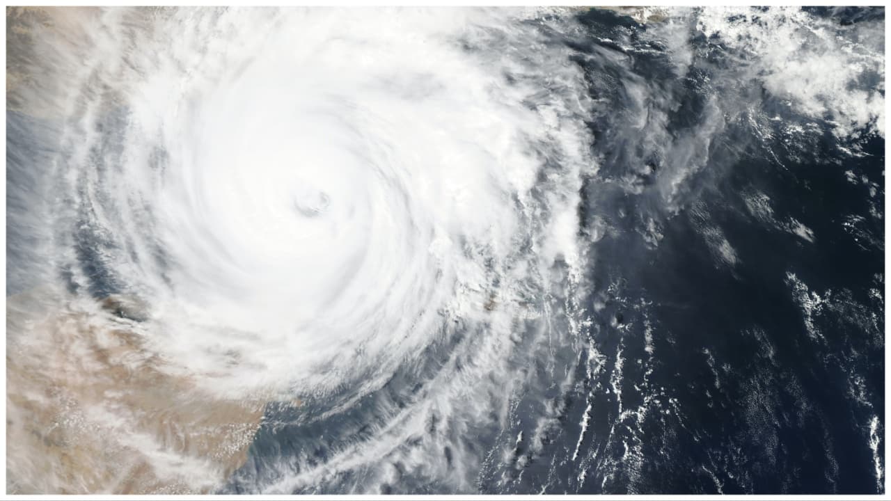 Storm Mocha heads for world’s biggest refugee camp in Bangladesh