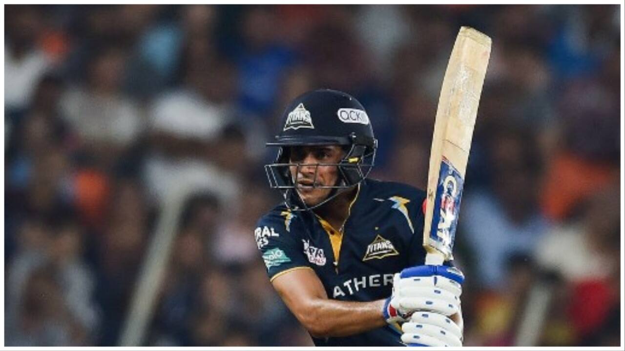 What you need to know about IPL 2024 captains: Shubman Gill, Gujarat Titans What you need to know about IPL 2024 captains: Shubman Gill, Gujarat Titans