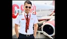 'Poetic' SpiceJet pilot's Bangkok flight announcement is viral for paan, lies and wives. Watch