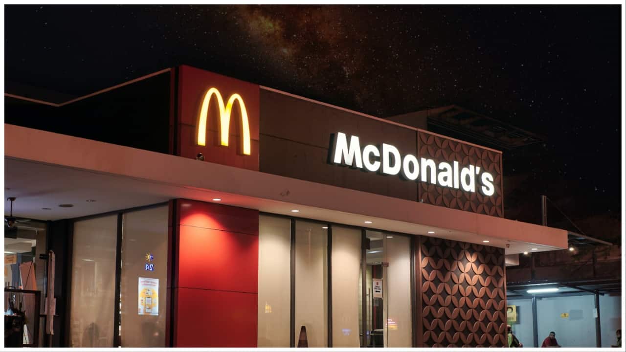 McDonald’s China owners Carlyle, Trustar plan $4 billion exit