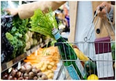 Mighty vegetables lead the fall in CPI but cereals inflation persistent