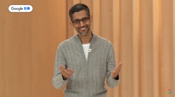 Sundar Pichai