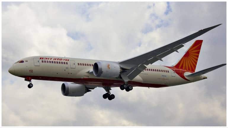 Air India rectifies glitch in Boeing plane stranded in Magadan; aircraft departs for Mumbai