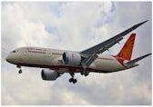 Air India rectifies glitch in Boeing plane stranded in Magadan; aircraft departs for Mumbai