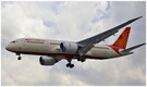 Bengaluru woman dies in flight while returning from the US