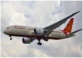 Air India to operate ferry flight for passengers stranded in Russia