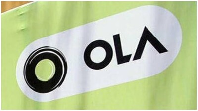 Ola Electric to undertake restructuring