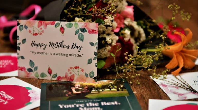 Happy Mother's Day 2023: Best wishes, images, messages, quotes and  greetings to make your mom feel special on May 14 - Hindustan Times