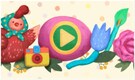Happy Mother's Day 2023: Google Doodle celebrates with photos of animal families