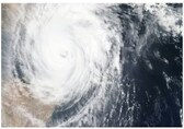 Cyclone Biparjoy intensifies into very severe storm; IMD issues warning to southwestern states
