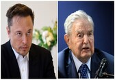 'A travesty': Elon Musk slams Biden’s Medal of Freedom for George Soros as MAGA outrage grows
