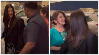 Aishwarya Rai Bachchan