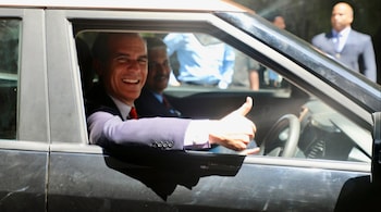 This week can change course of history, says Ambassador Eric Garcetti ahead of PM Modi-Joe Biden talks