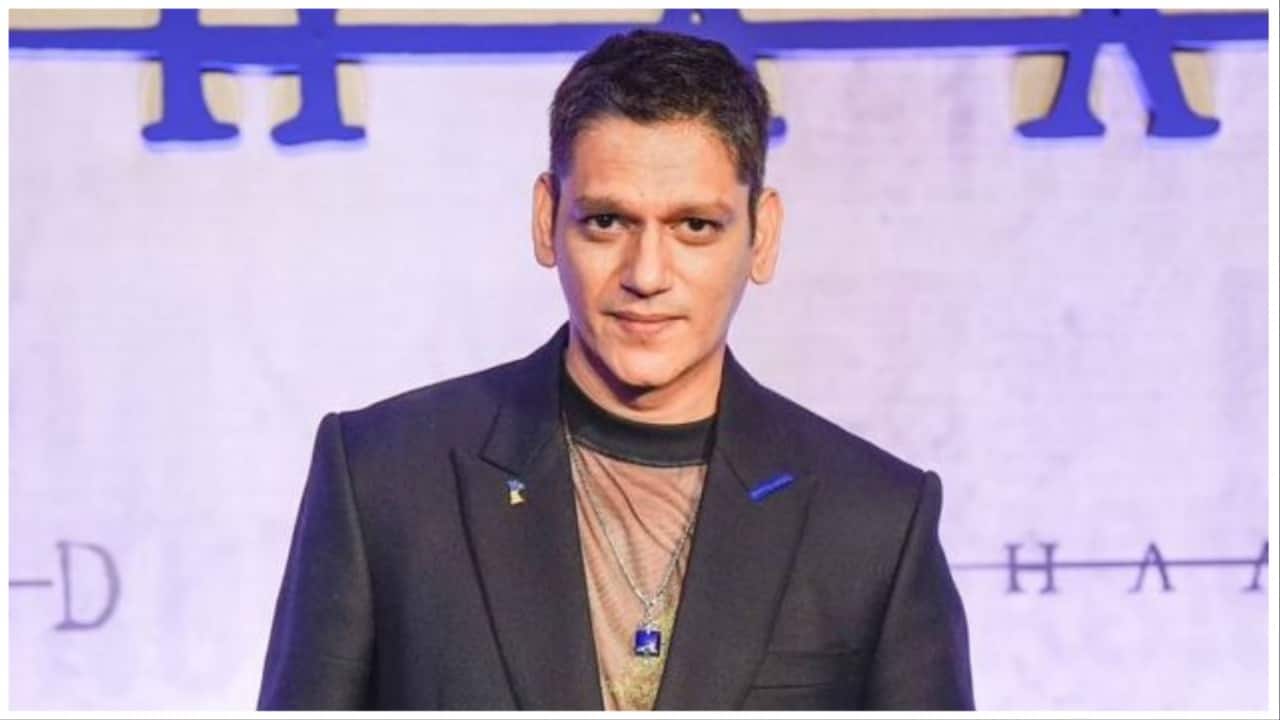 Vijay Varma celebrates Mirzapur 3 success with a special gift, deets inside