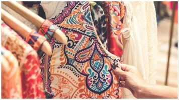 Shoppers Stop shares trade 3.5% lower after Q1 net profit slumps 34%