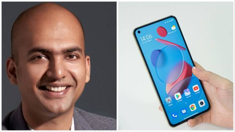 'Stop giving smartphones..': Former Xiaomi India CEO gives key advice to parents - Vimarsana News