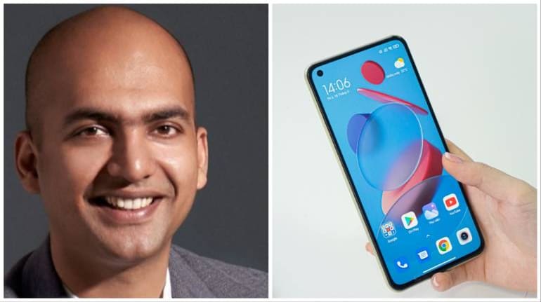'Stop giving smartphones..': Former Xiaomi India CEO gives key advice ...