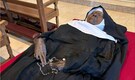 Miracle in Missouri? Nun’s body exhumed after 4 years shows no signs of decay