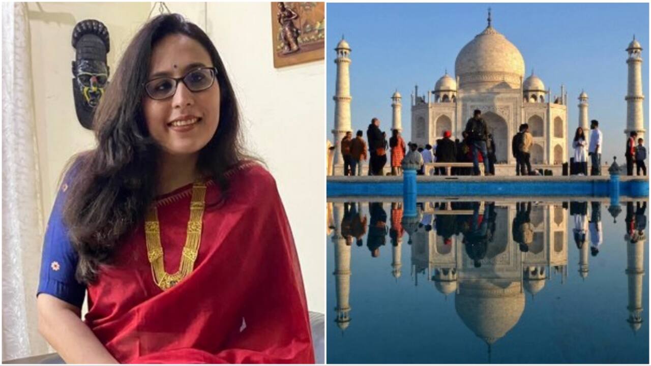 Edelweiss CEO Radhika Gupta wants foreigners to be charged more at tourist sites