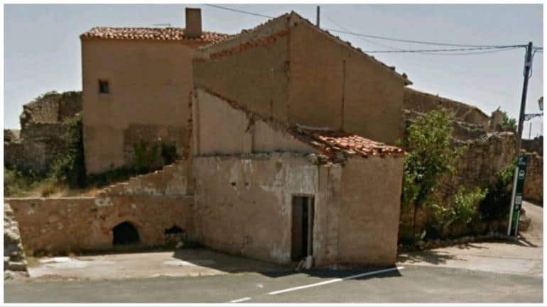 A Spanish village voted under a record 30 seconds. The total number of voters are... - Vimarsana News