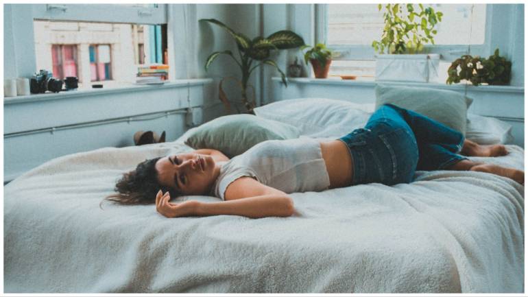 The Rise Of bed Rotting A New TikTok Trend In Gen Z Self care The Rise Of bed Rotting A New TikTok Trend In Gen Z Self care