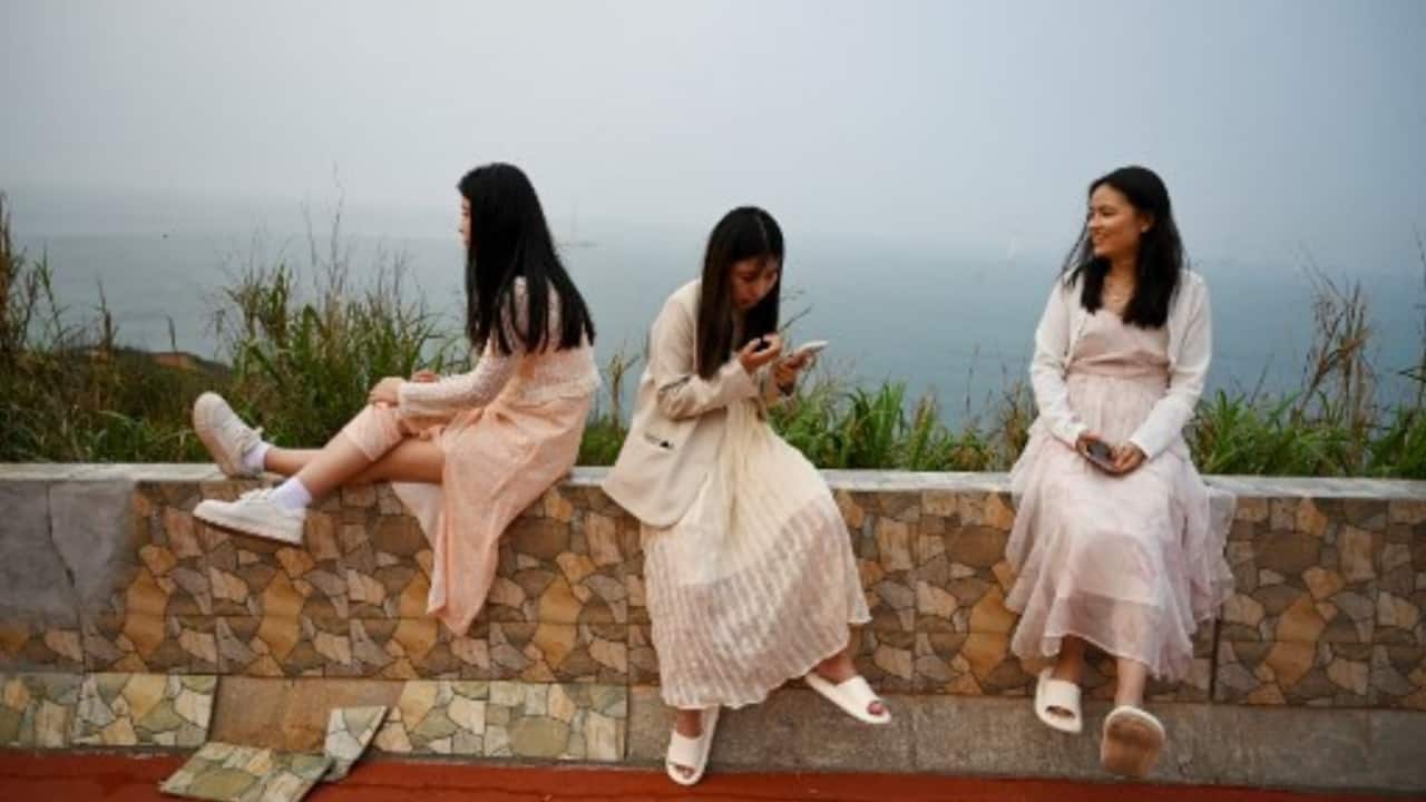 3 Chinese women team up to jail 'boyfriend' who cheated them of Rs 12 lakh