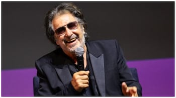 Al Pacino