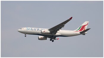 SriLankan Airlines