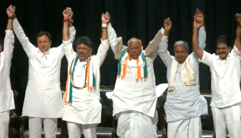 Karnataka Verdict: Focus on local issues, united state leadership helped Congress craft historic win