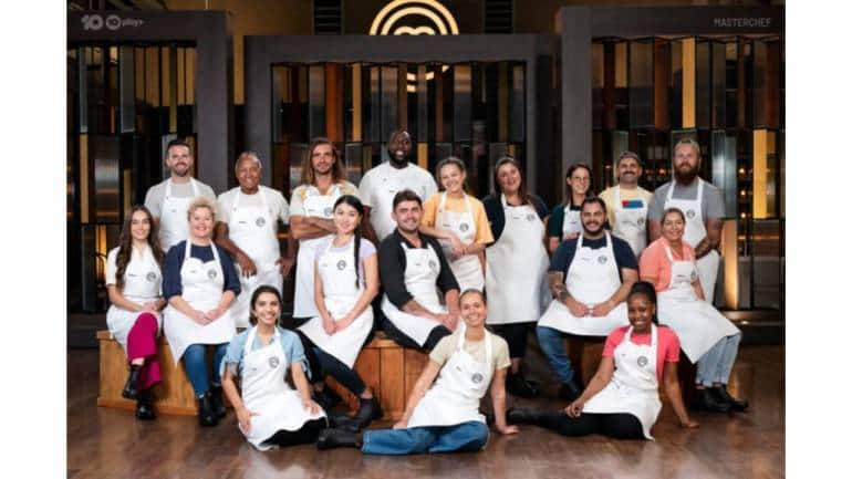 935 episodes in what makes MasterChef Australia work still