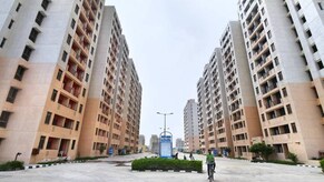 DDA offers over 600 flats on a discount of 15%-25% in different parts of Delhi