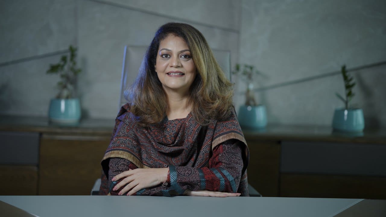 Religare's Rashmi Saluja seeks intervention from PMO, FinMin amid allegations by ED, SEBI Religare's Rashmi Saluja seeks intervention from PMO, FinMin amid allegations by ED, SEBI