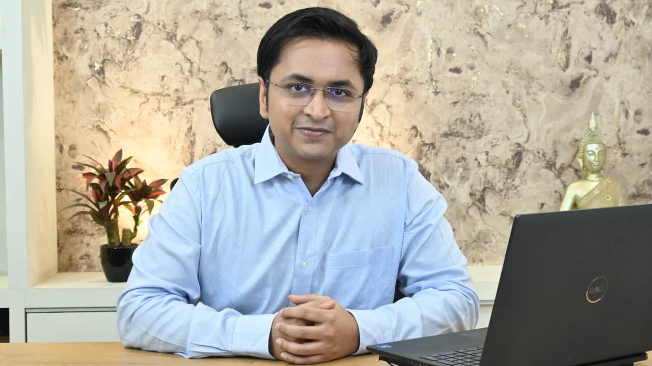 GuruSpeak| Sannidhya Agrawal - How an international chess player beat the market, despite a disastrous opening move