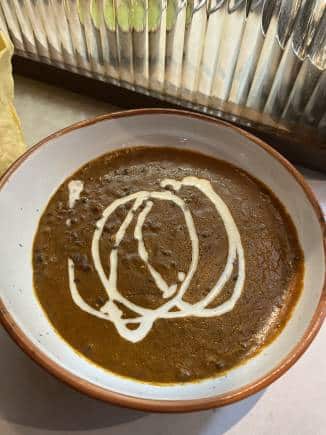 Dal Makhani