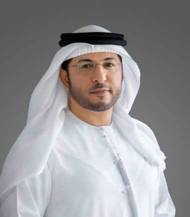 Bharat Bazaar to be operational in Dubai in the next two years: JAFZA CEO Daminthan - Vimarsana News