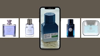Designer budget perfumes for men